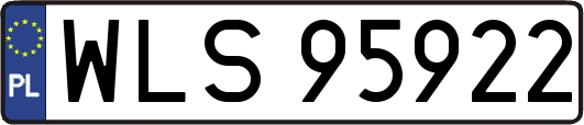 WLS95922