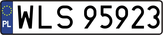 WLS95923