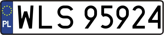 WLS95924