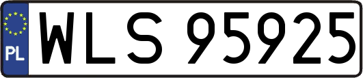 WLS95925