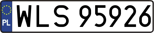 WLS95926