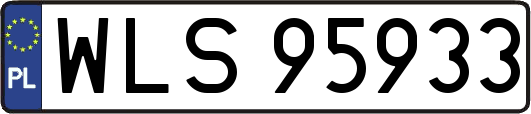 WLS95933