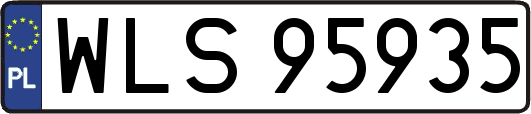 WLS95935