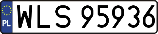 WLS95936