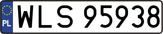 WLS95938