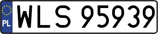 WLS95939