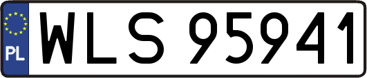 WLS95941