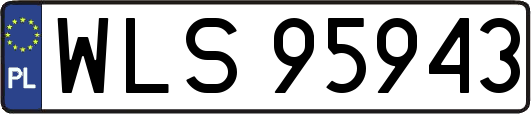 WLS95943