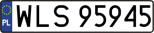 WLS95945