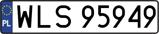 WLS95949