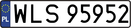 WLS95952