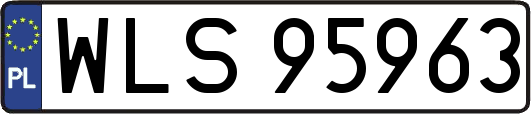 WLS95963