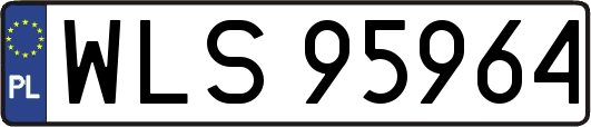 WLS95964