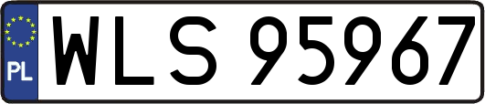 WLS95967