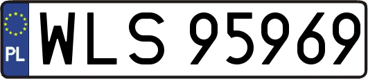 WLS95969
