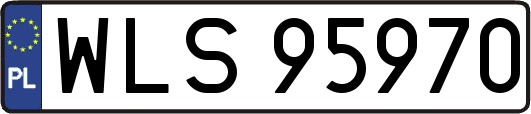 WLS95970
