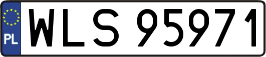 WLS95971