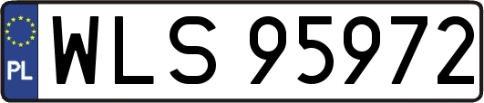 WLS95972