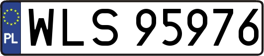 WLS95976