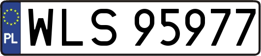 WLS95977