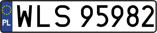 WLS95982