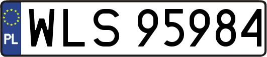 WLS95984