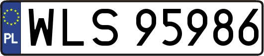 WLS95986