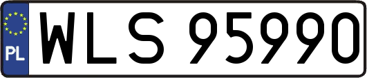 WLS95990