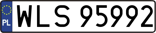 WLS95992