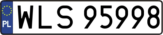 WLS95998