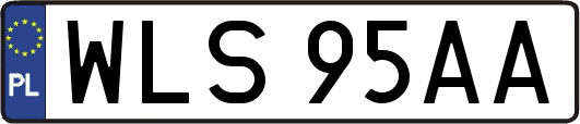 WLS95AA