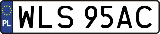WLS95AC