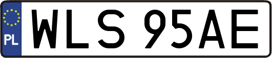 WLS95AE