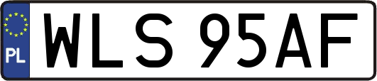 WLS95AF