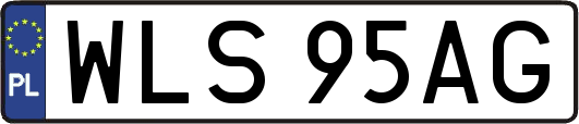 WLS95AG