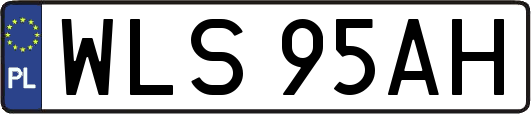 WLS95AH
