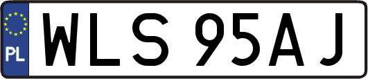 WLS95AJ