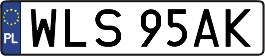 WLS95AK