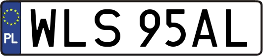 WLS95AL
