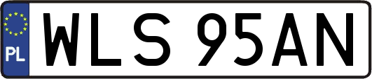 WLS95AN