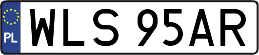 WLS95AR