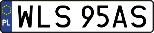 WLS95AS