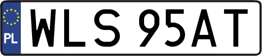 WLS95AT