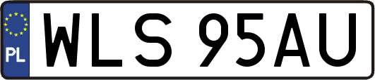 WLS95AU