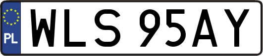 WLS95AY