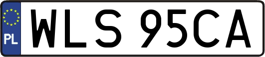 WLS95CA