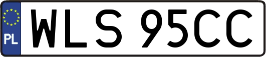 WLS95CC