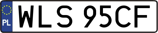 WLS95CF