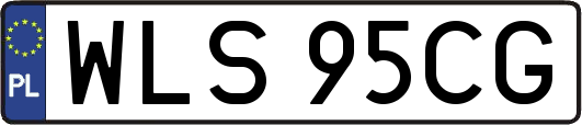 WLS95CG