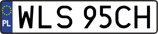 WLS95CH